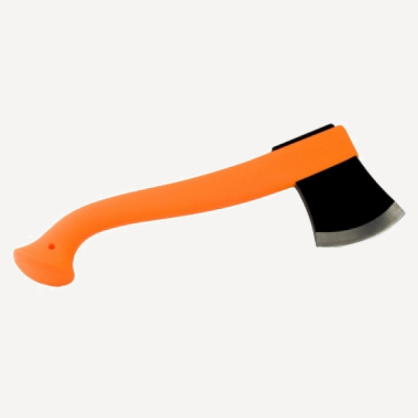 Топор Morakniv Lightweight Axe 1991 Hi-Vis Orange (оранжевый; сталь W-75)